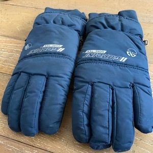 Men’s Thinsulate gloves